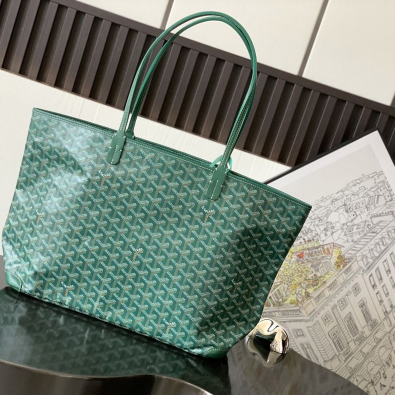 Go*ard shopping bags